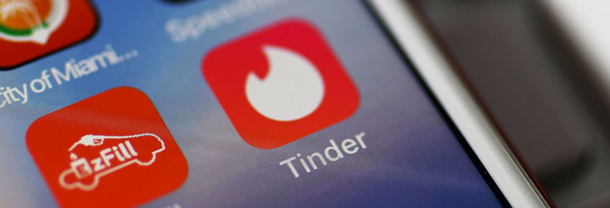 Lapplication Tinder Vaut Elle Le Coup Pour Les Rencontres 